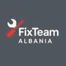 Fix Team logo